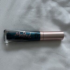 Brand New Unused Too Faced Melted Lippy - The Real Teal